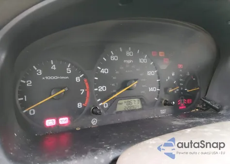 2000 Honda Accord 3.0 Ex z USA, uszkodzony, nr VIN 1HGCG1653YA098448